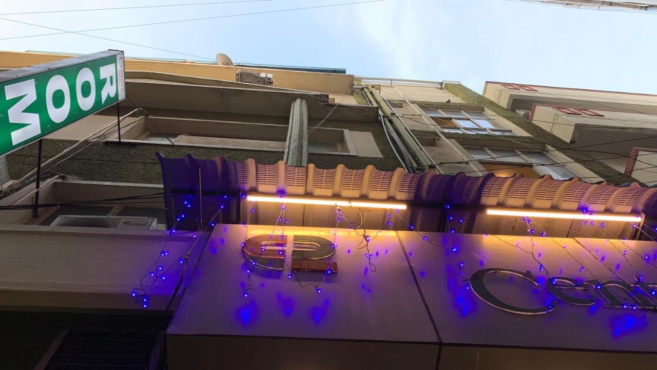 Half Moon Palace Chennai Exterior photo